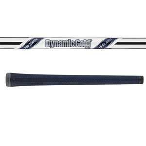 TaylorMade Milled Grind 3 Black Steel Wedge Gents RH