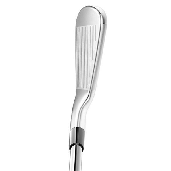 TaylorMade 21 P790 6  Steel Irons 5-PW Gents LH