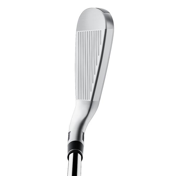 TaylorMade Stealth Graphite Irons Ladies RH 5 -SW
