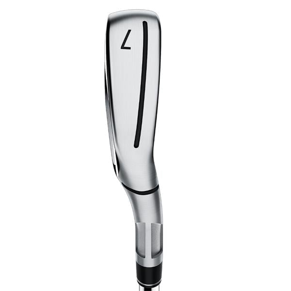TaylorMade Stealth Graphite Irons Ladies RH 5 -SW