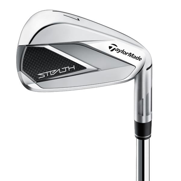 TaylorMade Stealth Graphite Irons Ladies RH 5 -SW