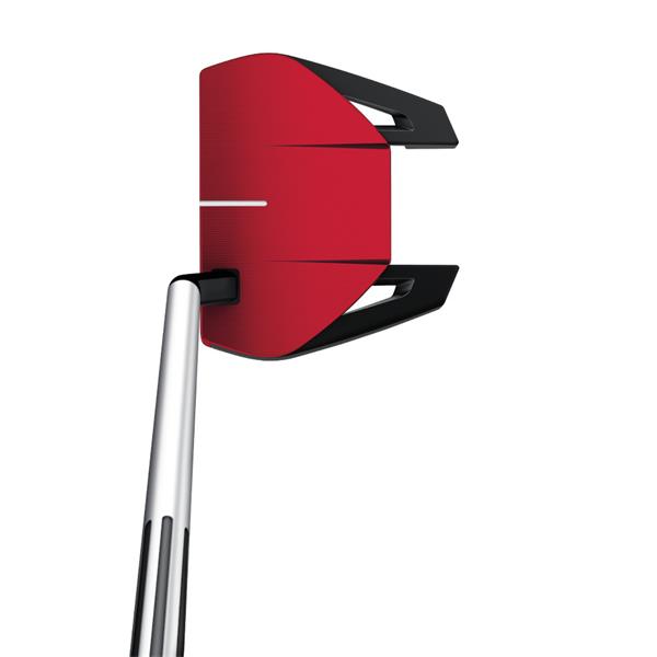 TaylorMade Spider GT Red #3 Putter Gents LH