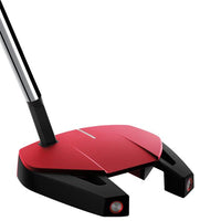 TaylorMade Spider GT Red #3 Putter Gents LH