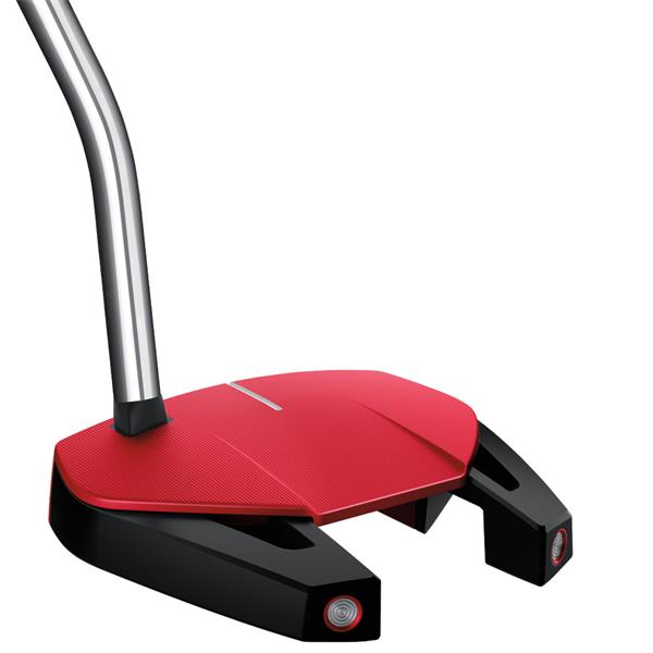 TaylorMade Spider GT Red #3 Putter Gents RH