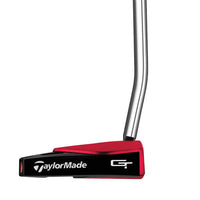 TaylorMade Spider GT Red #3 Putter Gents RH