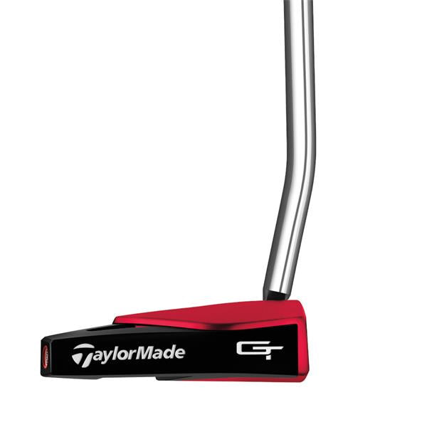 TaylorMade Spider GT Red #3 Putter Gents RH