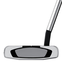 TaylorMade Spider GT Rollback Silver/Black #3 Putter Gents RH