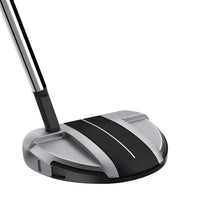 TaylorMade Spider GT Rollback Silver/Black #3 Putter Gents RH