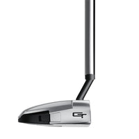 TaylorMade Spider GT Rollback Silver/Black #3 Putter Gents RH