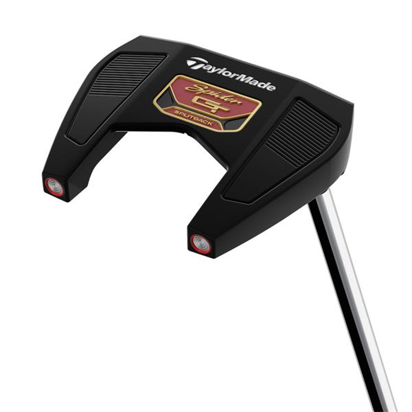 TaylorMade Spider GT Splitback #3 Putter Gents RH