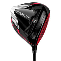 TaylorMade Stealth Plus Driver Gents RH