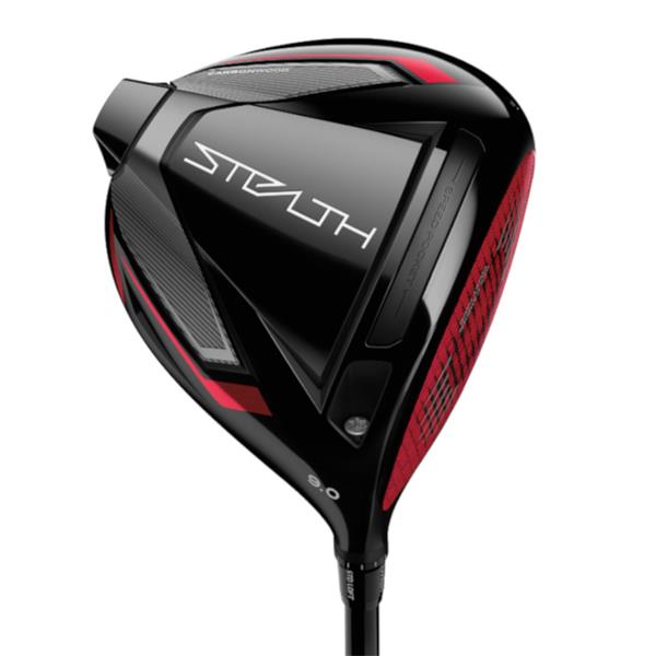 TaylorMade Stealth Driver Gents RH