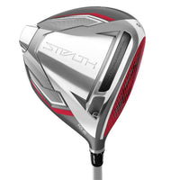 TaylorMade Stealth Driver Ladies RH