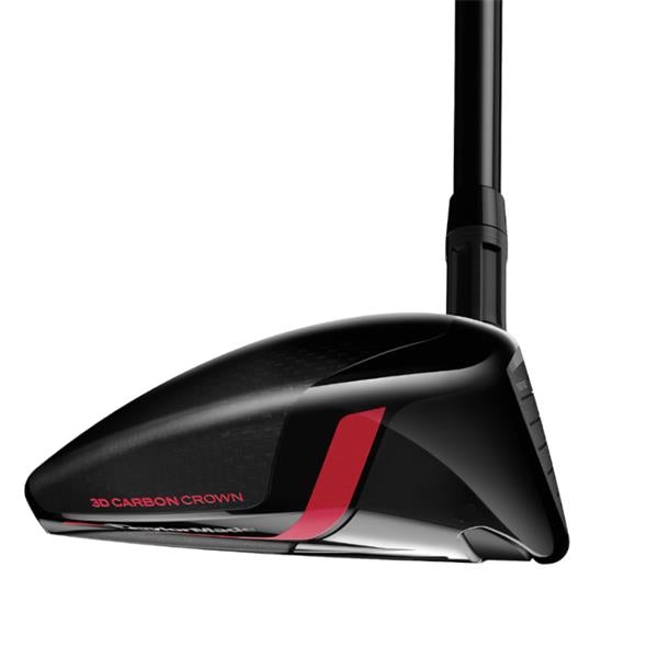 TaylorMade Stealth Fairway Gents LH