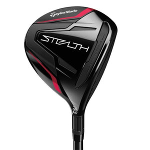 TaylorMade Stealth Fairway Gents LH