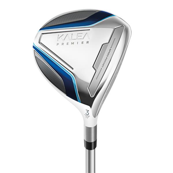 TaylorMade Kalea Premier Fairway Ladies