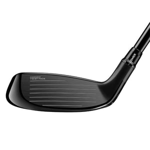 TaylorMade Stealth Plus Rescue Gents RH