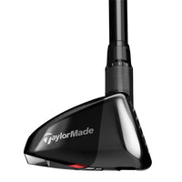 TaylorMade Stealth Plus Rescue Gents RH