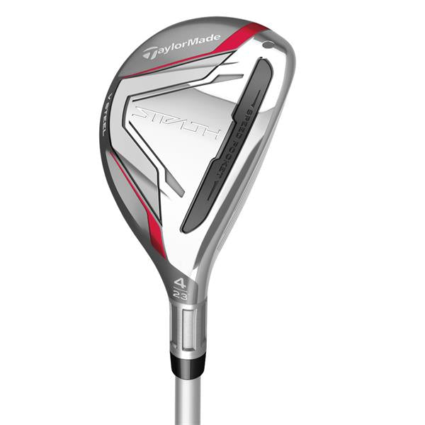 TaylorMade Stealth Rescue Ladies RH