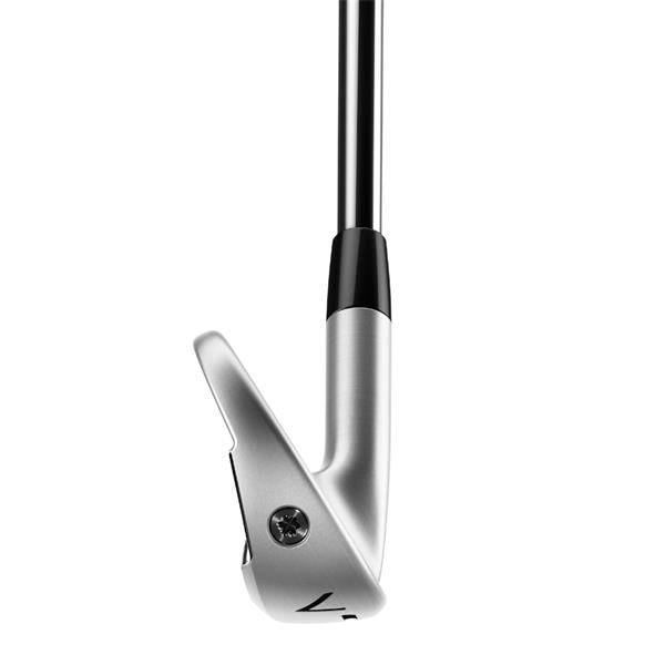 TaylorMade 23 P770 Steel & Graphite  Irons Gents