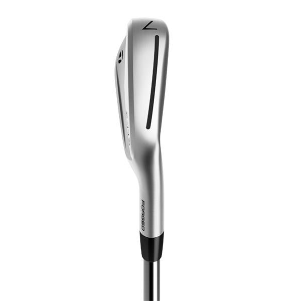 TaylorMade 23 P770 Steel & Graphite  Irons Gents