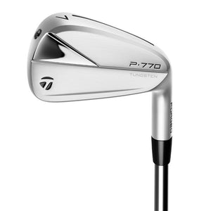 TaylorMade 23 P770 Steel & Graphite  Irons Gents