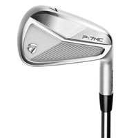 TaylorMade 23 P7MC Steel & Graphite  Irons Gents