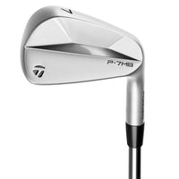 TaylorMade 23 P7MB Steel & Graphite   Irons Gents