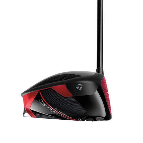 TaylorMade Stealth 2 Plus Driver Gents