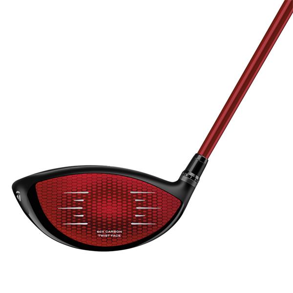 TaylorMade Stealth 2 HD Driver Gents