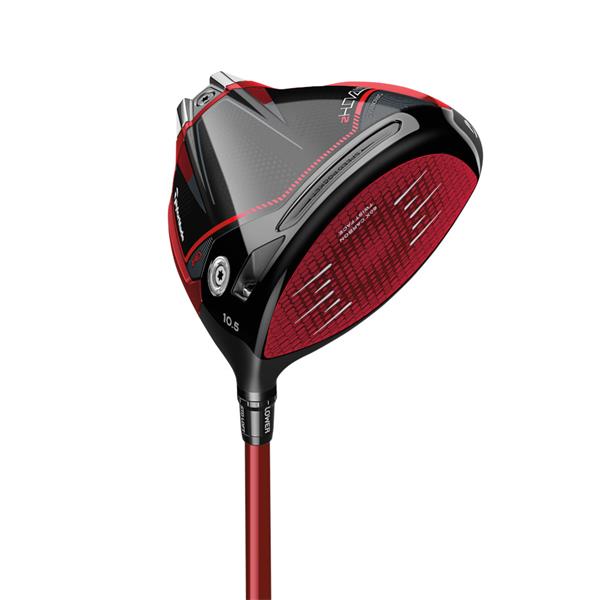 TaylorMade Stealth 2 HD Driver Gents