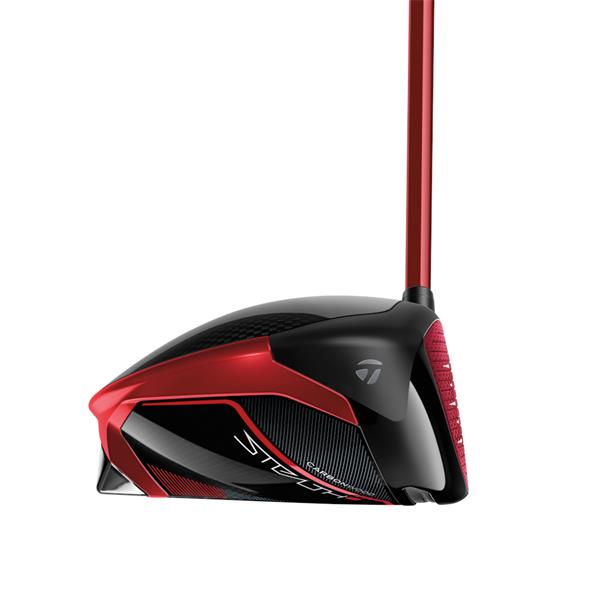 TaylorMade Stealth 2 HD Driver Gents
