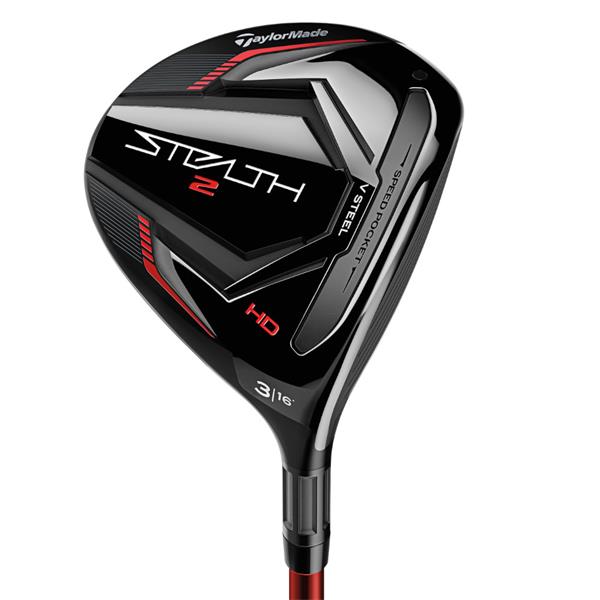 TaylorMade Stealth 2 HD Fairway Gents