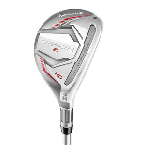TaylorMade Stealth 2 HD Rescue Ladies