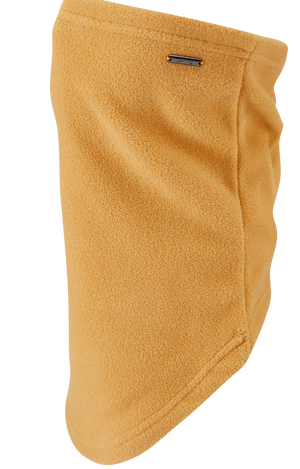 Ping Ladies Sensor warm Neck warmer OCHRE