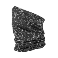 PING IDINA LADIES REVERSIBLE SNOOD BLACK MULTI/BLACK