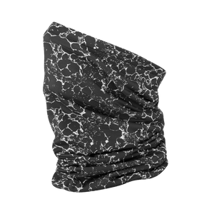 PING IDINA LADIES REVERSIBLE SNOOD BLACK MULTI/BLACK