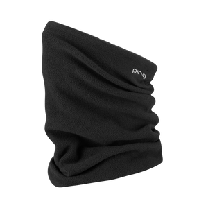 PING IDINA LADIES REVERSIBLE SNOOD BLACK MULTI/BLACK