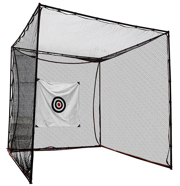 MASTER PRACTICE CAGE NET CHATEAU