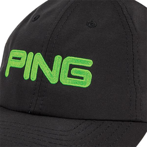Ping Junior Tour Light 191 Cap ASSORT