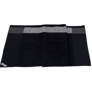 Ping214 Players Towel Black