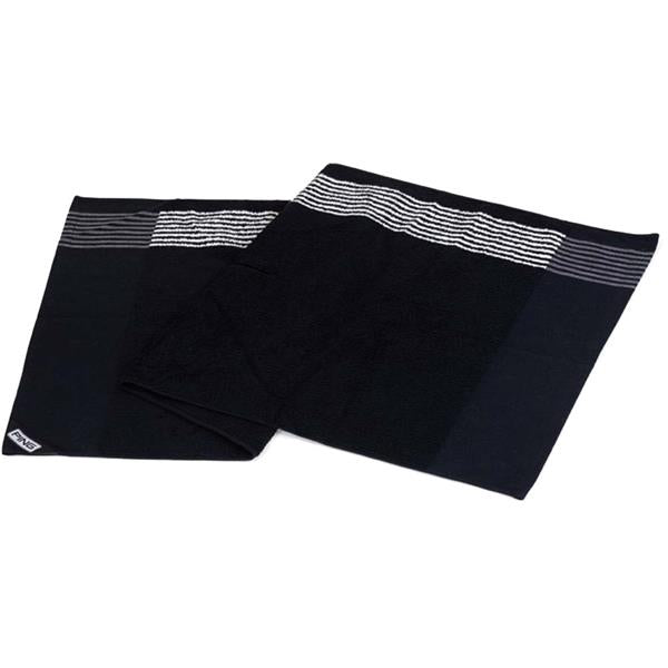 Ping214 Players Towel Black