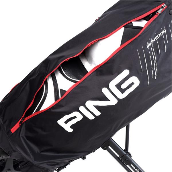 Ping  Rain Cape 191