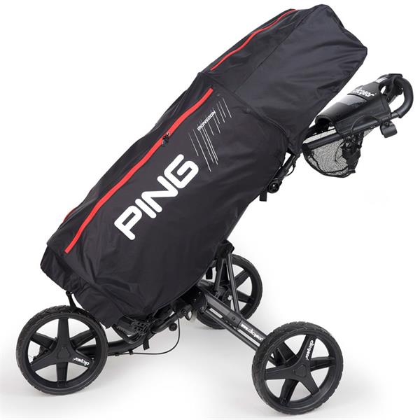 Ping  Rain Cape 191