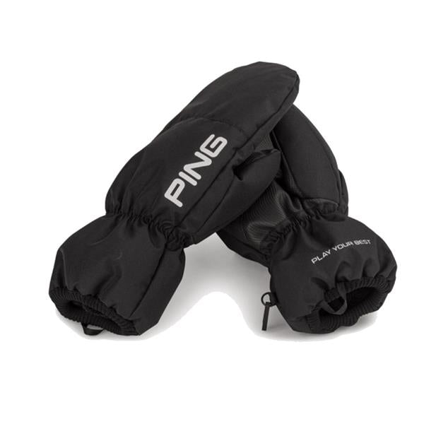 Ping Winter Mitts ONE