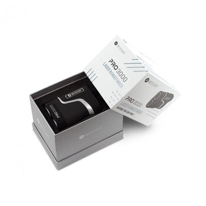 MOTOCADDY PRO 3000 LASER RANGEFINDER