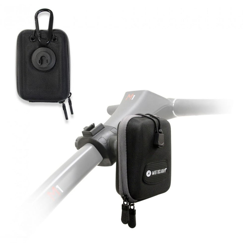 MOTOCADDY PRO 3000 LASER RANGEFINDER