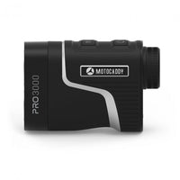 MOTOCADDY PRO 3000 LASER RANGEFINDER