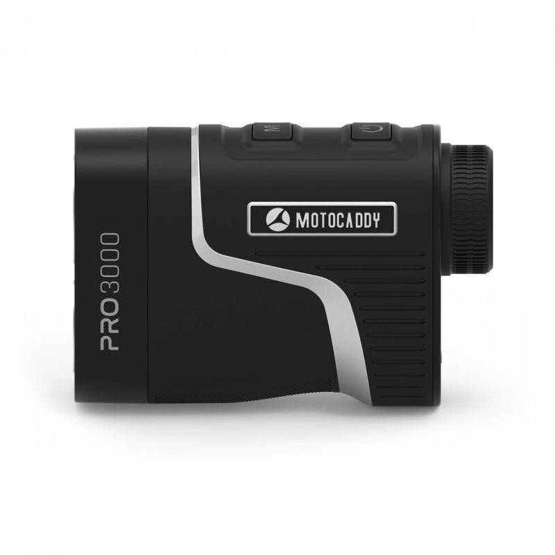 MOTOCADDY PRO 3000 LASER RANGEFINDER