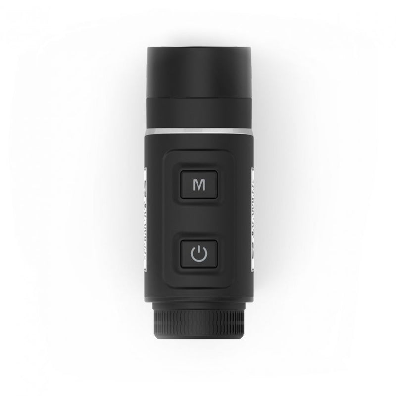 MOTOCADDY PRO 3000 LASER RANGEFINDER